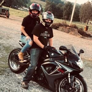 Meet your Posher, Jodi